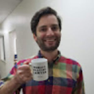 Meet your Posher, Chris